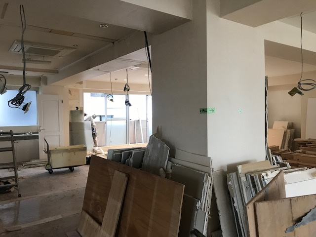 新中野神谷ビル