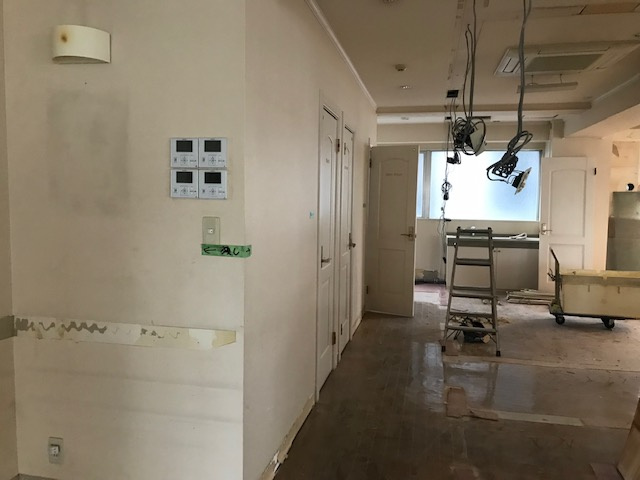 新中野神谷ビル