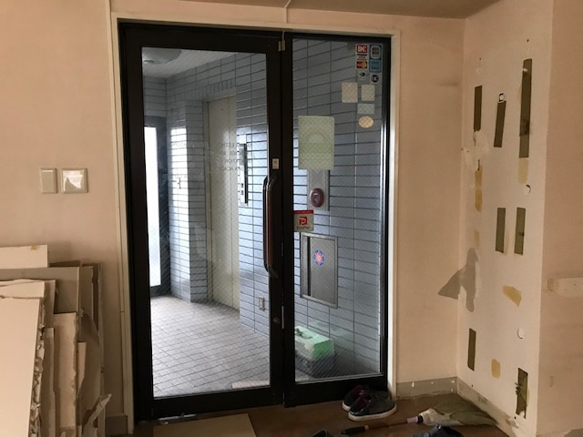 新中野神谷ビル