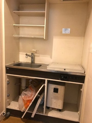 新中野神谷ビル