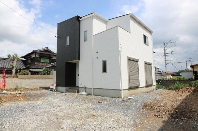 【弊社売主】桂川町土師　新築戸建の画像