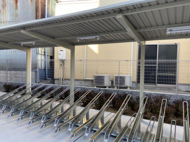 エスリード大阪ドームCERCAのその他共用部分