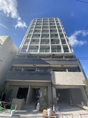 エスリード大阪ドームセルカ