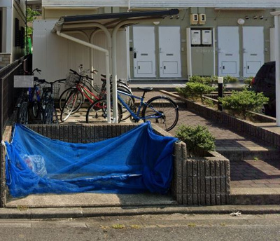 【その他共用部分】 | エスパシオ