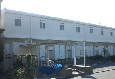 【外観】 | エスパシオ