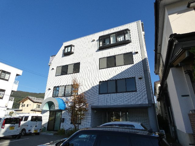 【外観】 | イトウビル