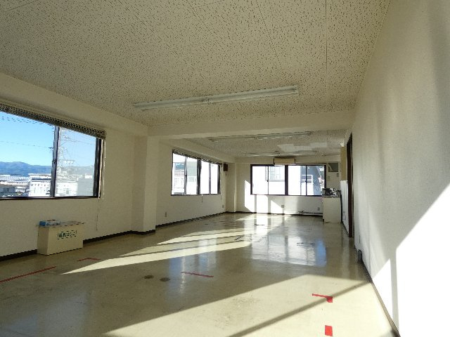 【内装】 | イトウビル