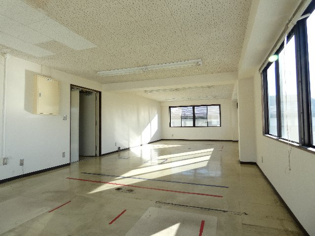 【内装】 | イトウビル