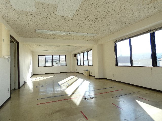 【内装】 | イトウビル