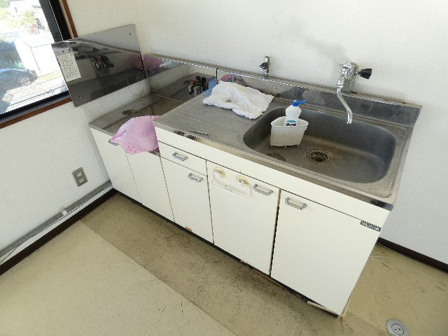 【キッチン】 | イトウビル