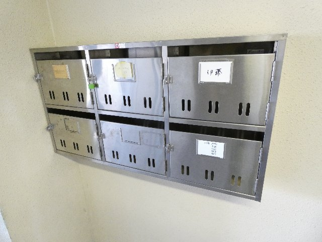 【その他共用部分】 | イトウビル