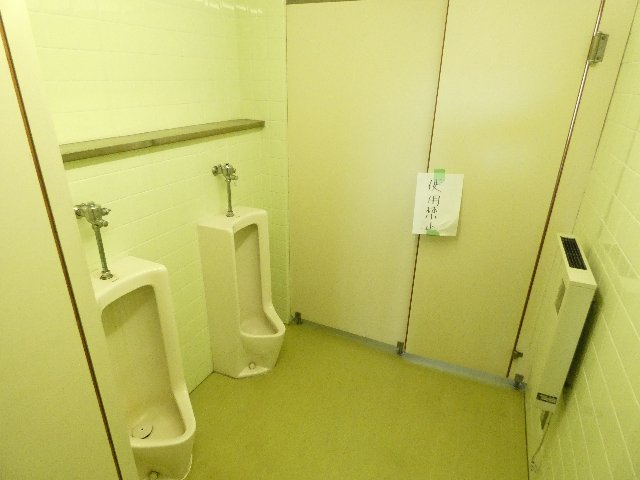 【トイレ】 | イトウビル