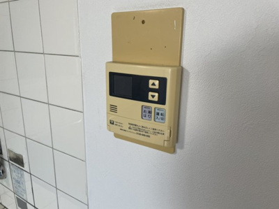 【設備】 | トラスティ浜口