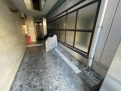 【その他共用部分】 | トラスティ浜口