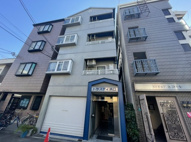 トラスティ浜口の画像