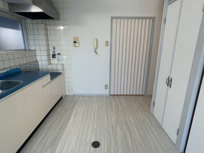 【居間・リビング】 | トラスティ浜口