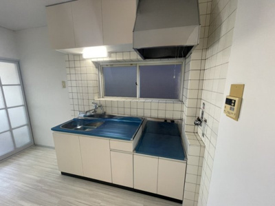 【キッチン】 | トラスティ浜口