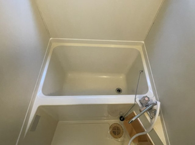 【浴室】 | トラスティ浜口