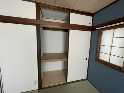 【収納】 | トラスティ浜口