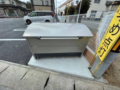 【その他共用部分】 | リヴェールマメゾン