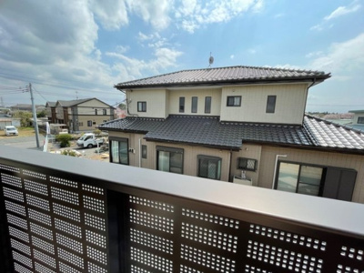 【展望】 | リヴェールマメゾン