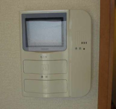 【セキュリティ】 | エスパシオⅢ