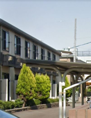 【バルコニー】 | エスパシオⅢ