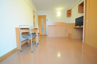 【洋室】 | エスパシオⅢ