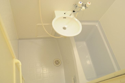 【浴室】 | エスパシオⅢ