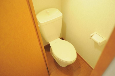 【トイレ】 | エスパシオⅢ