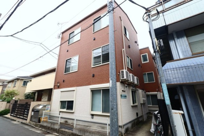 【外観】 | ティーエム三軒茶屋