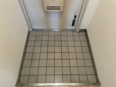 【玄関】 | シティパレス廣嶋