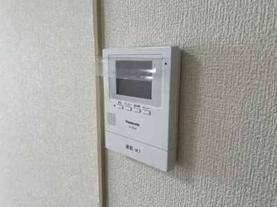 【セキュリティ】 | シティパレス廣嶋