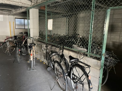 【その他共用部分】 | シティパレス廣嶋