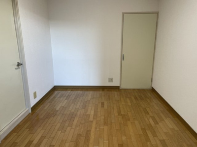 【寝室】 | シティパレス廣嶋