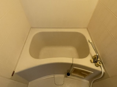 【浴室】 | シティパレス廣嶋