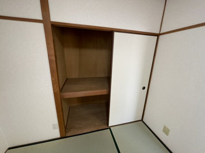 【収納】 | シティパレス廣嶋