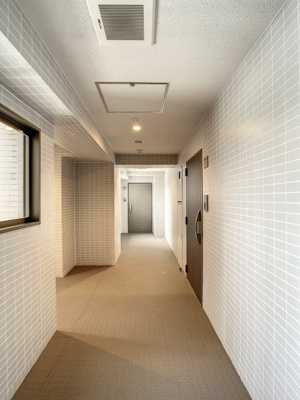 【その他共用部分】 | アイル文京白山