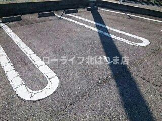 【駐車場】 | ラーゴ