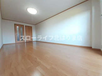 【居間・リビング】 | ラーゴ