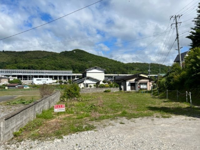 岩手郡岩手町大字五日市第１２地割