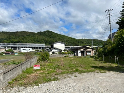 【外観】 | 岩手郡岩手町大字五日市第１２地割