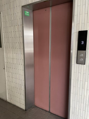 【その他共用部分】 | 嶋田ビル