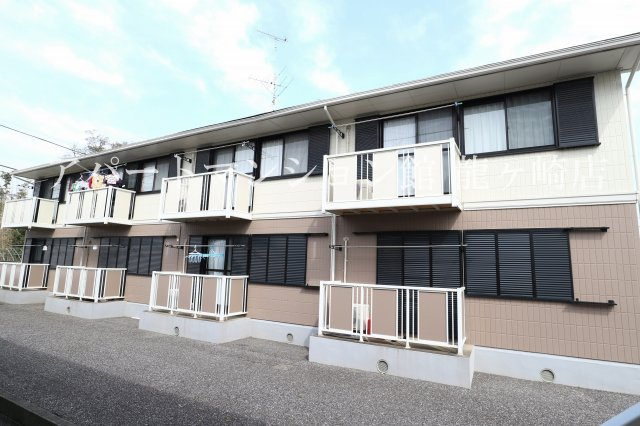 パークサイドハイツⅡ