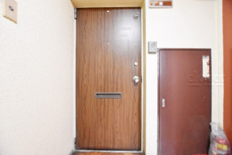 【その他共用部分】 | 玄関ドア
