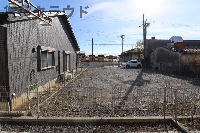 メゾンエミールⅠの展望|お気軽にお問い合わせください♪