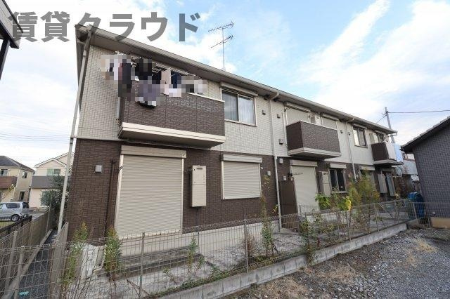 メゾンエミールⅠ