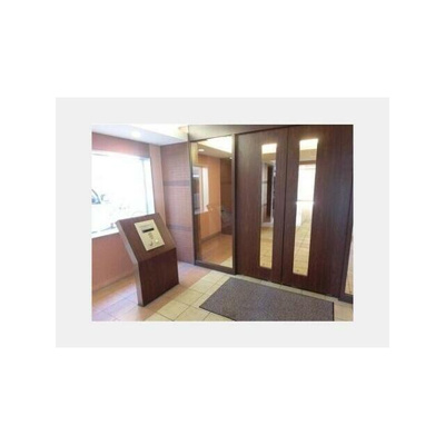 【エントランス】 | Ｒｉｓｉｎｇ　ｐｌａｃｅ浅草参番館