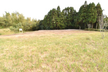 鹿屋市川西町　売地（全3筆）の画像