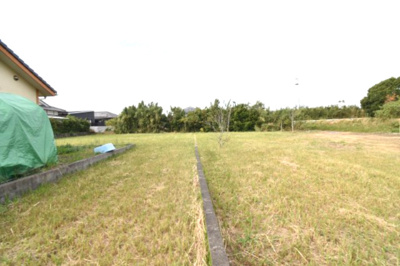 【外観】 | 鹿屋市川西町　売地（全3筆）